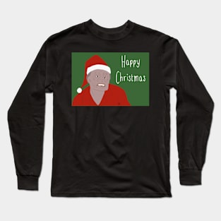 Christmas weevil Long Sleeve T-Shirt